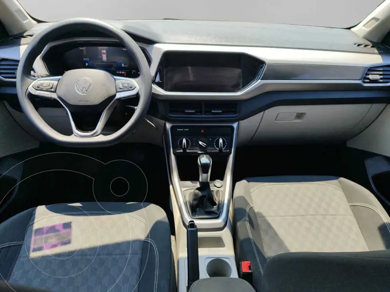 volkswagen taigun