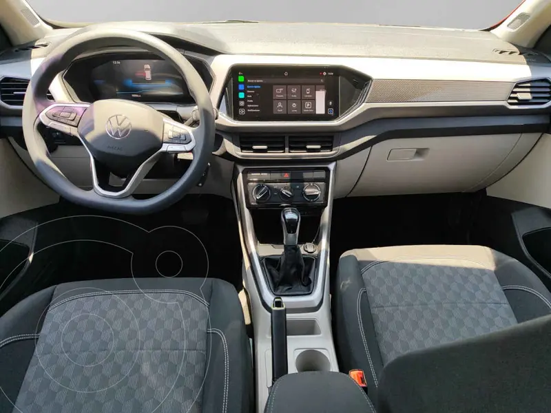 volkswagen taigun