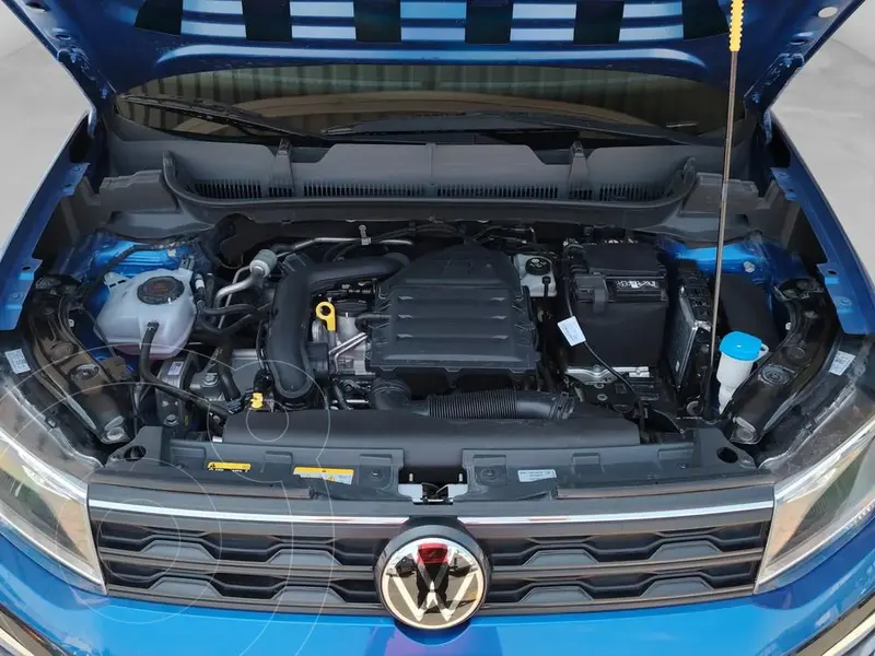 volkswagen taigun