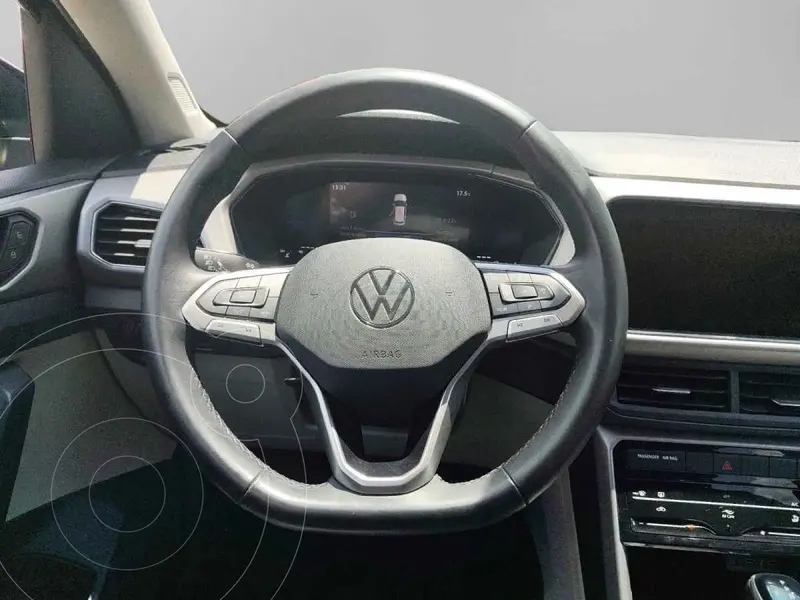 volkswagen taigun