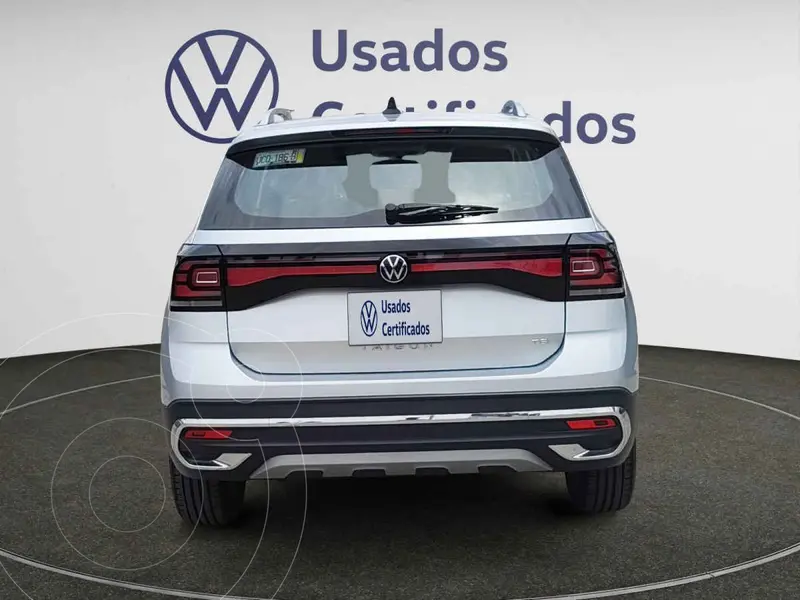 volkswagen taigun