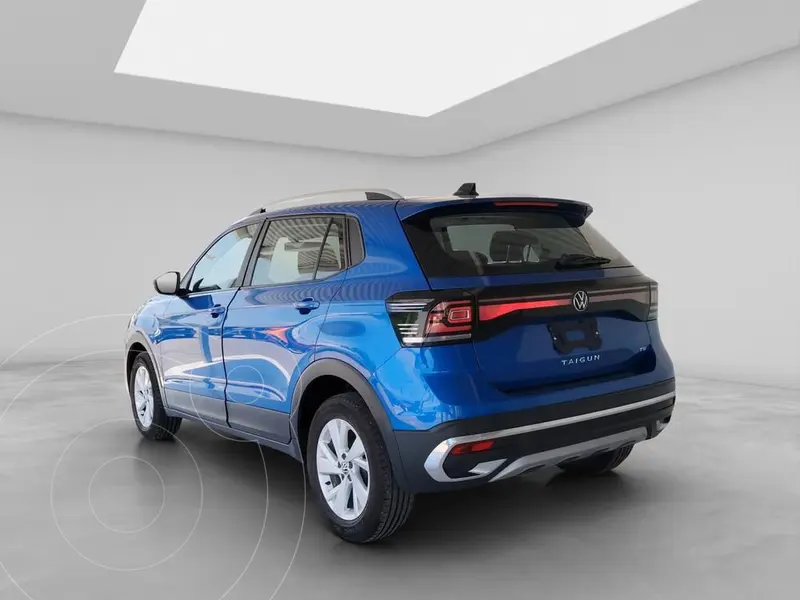 volkswagen taigun