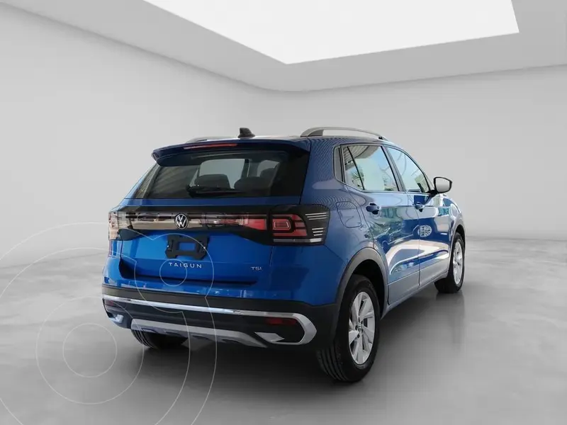volkswagen taigun