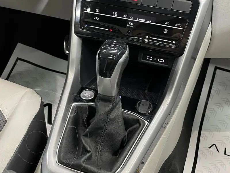 volkswagen taigun