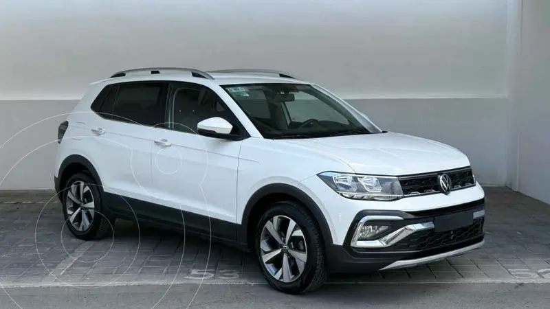 volkswagen taigun