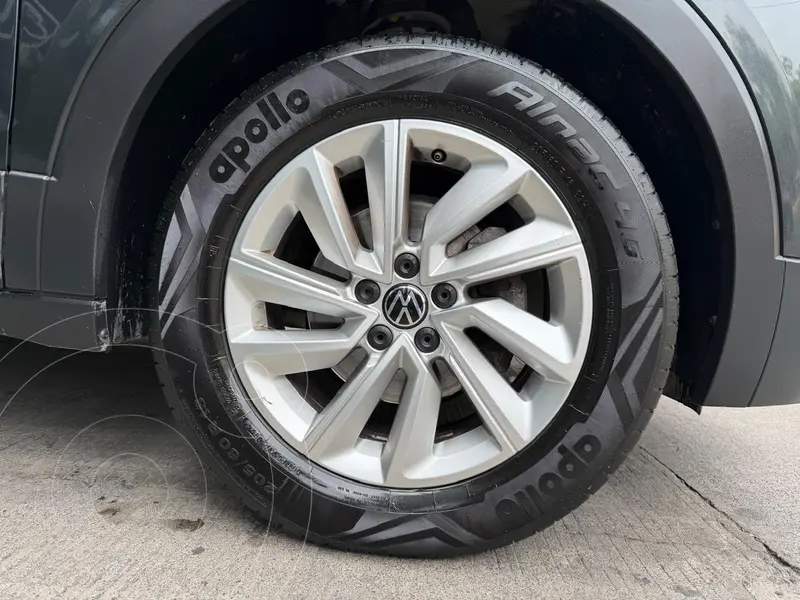 volkswagen taigun