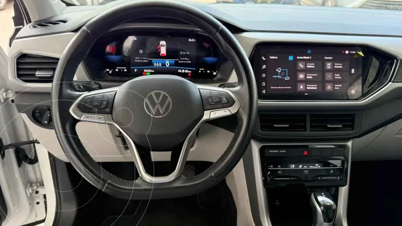 volkswagen taigun