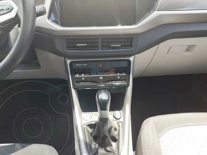 volkswagen taigun