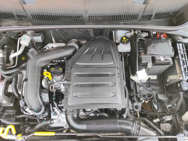 volkswagen taigun