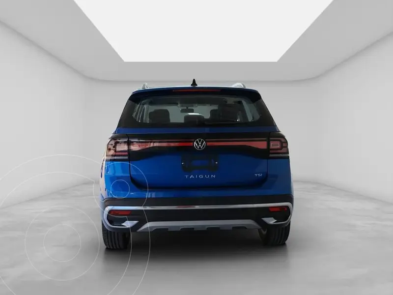 volkswagen taigun