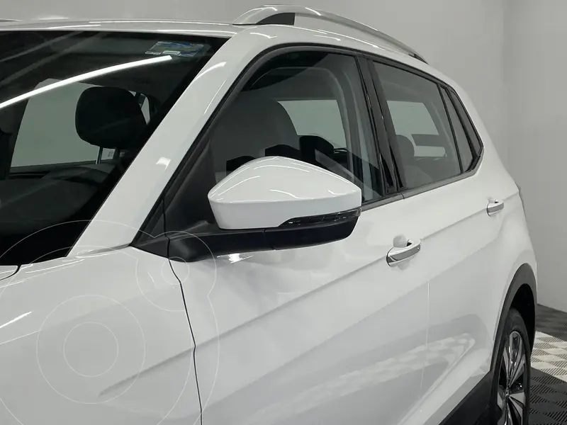 volkswagen taigun