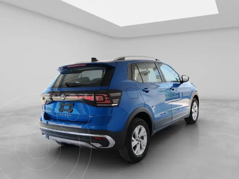 volkswagen taigun