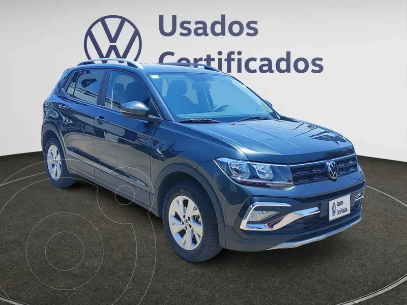 volkswagen taigun