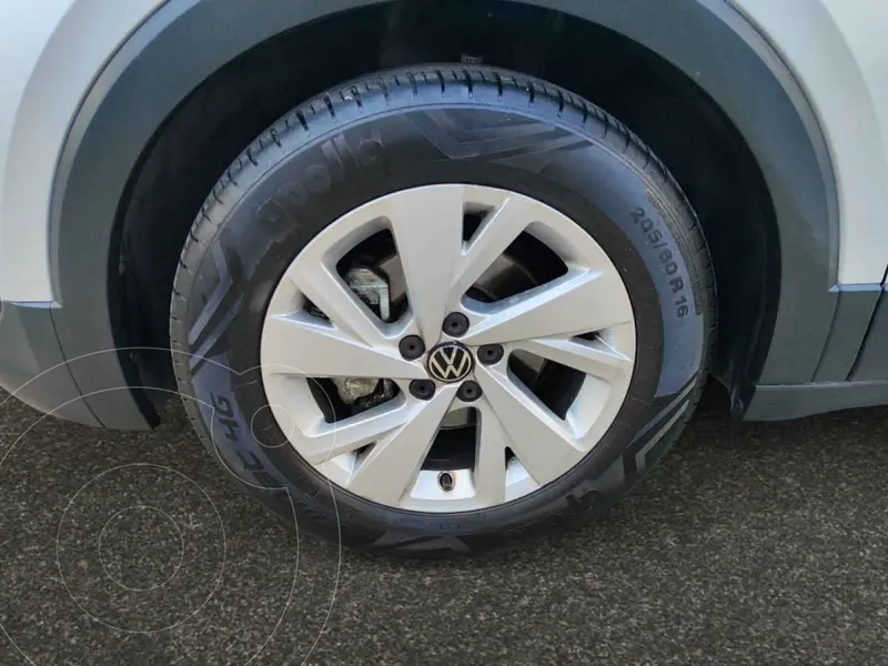 volkswagen taigun