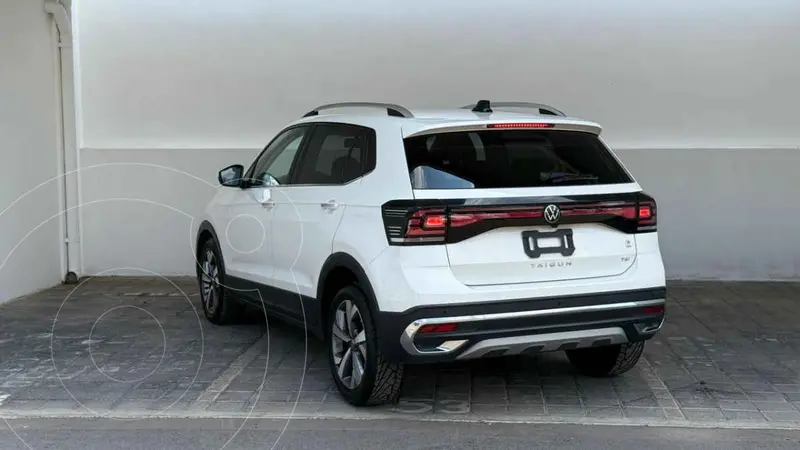 volkswagen taigun