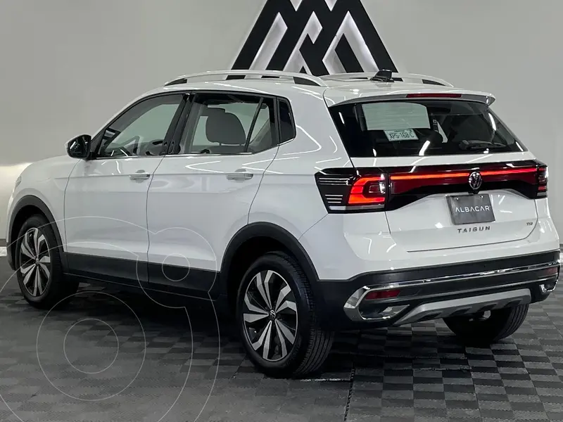 volkswagen taigun