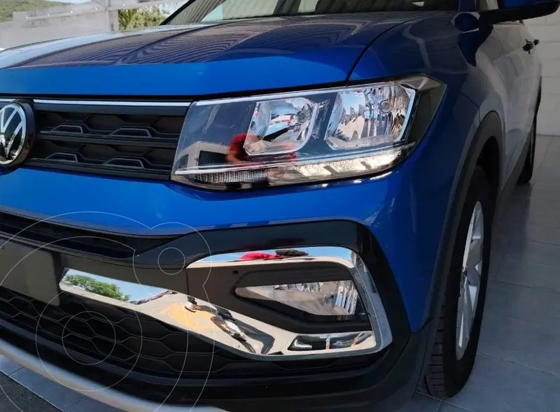 volkswagen taigun