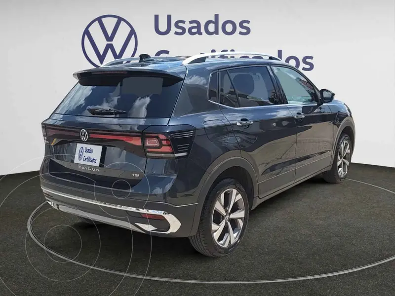 volkswagen taigun