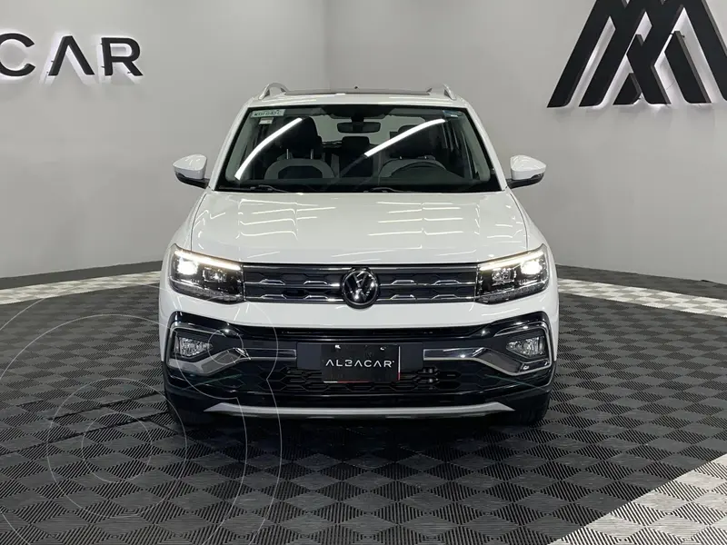 volkswagen taigun