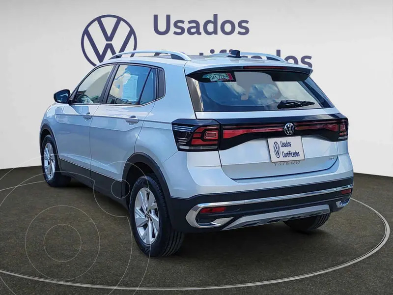 volkswagen taigun