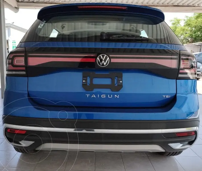 volkswagen taigun