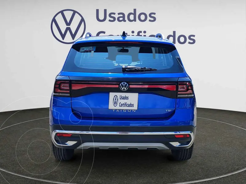 volkswagen taigun