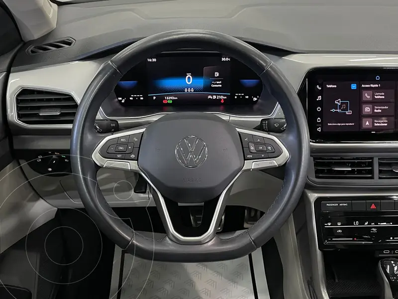 volkswagen taigun