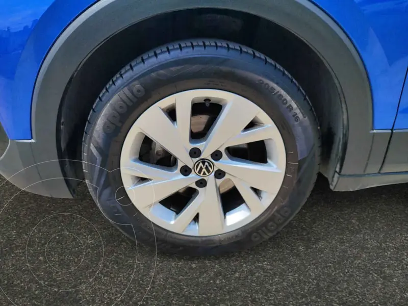 volkswagen taigun