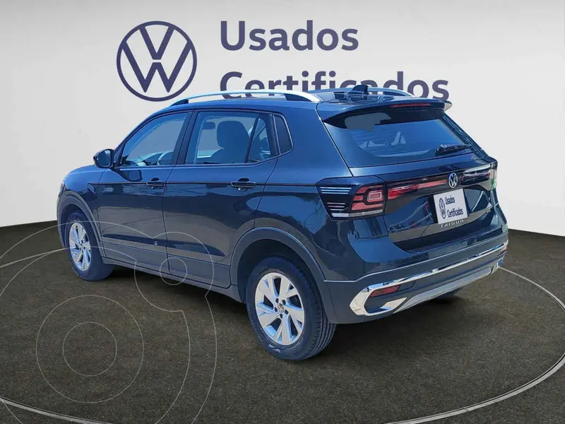 volkswagen taigun