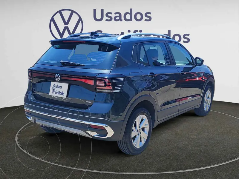 volkswagen taigun