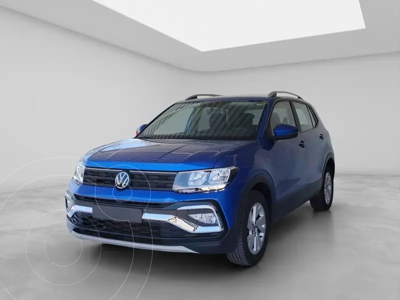 volkswagen taigun