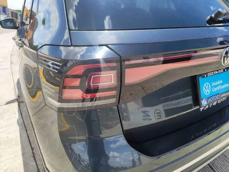 volkswagen taigun