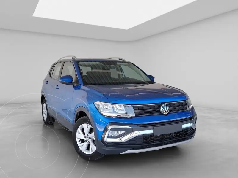 volkswagen taigun