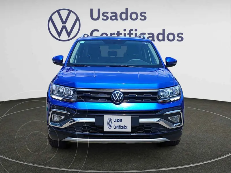 volkswagen taigun