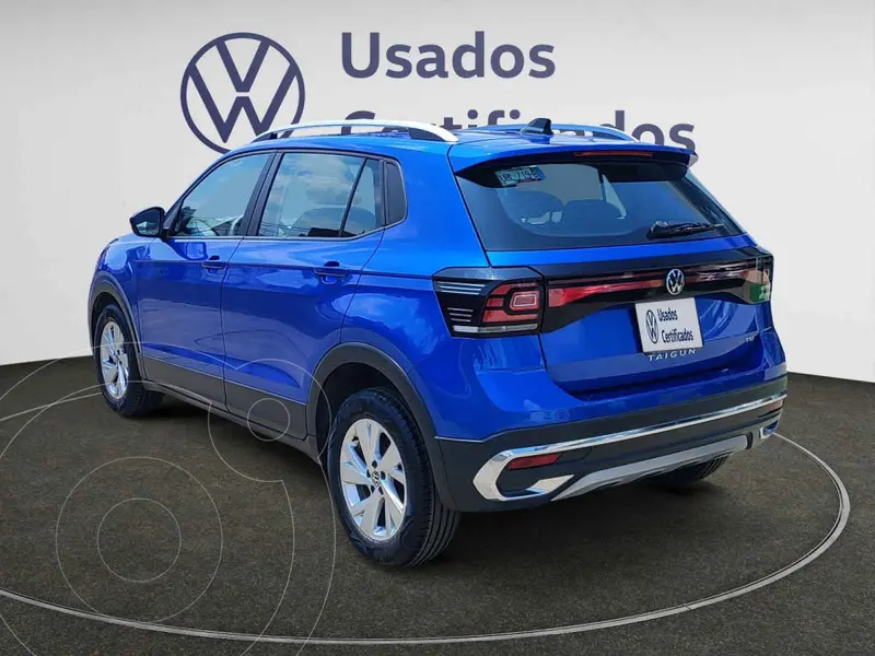 volkswagen taigun