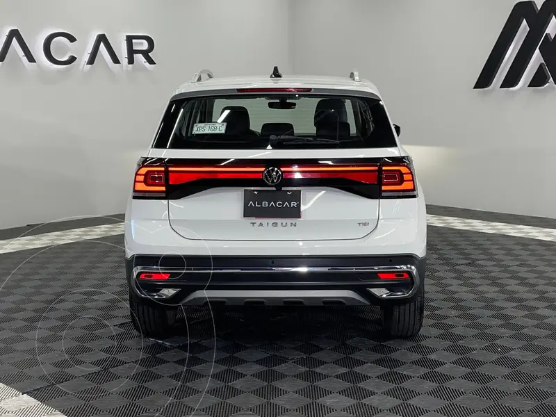volkswagen taigun