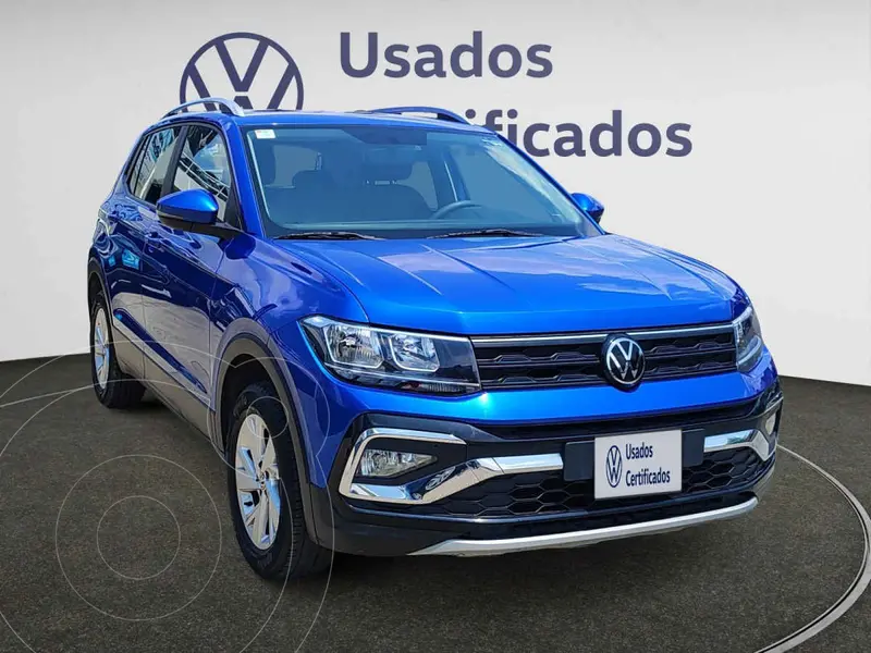 volkswagen taigun