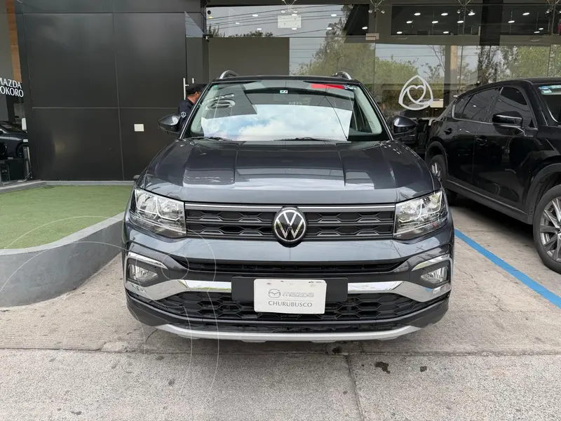 volkswagen taigun