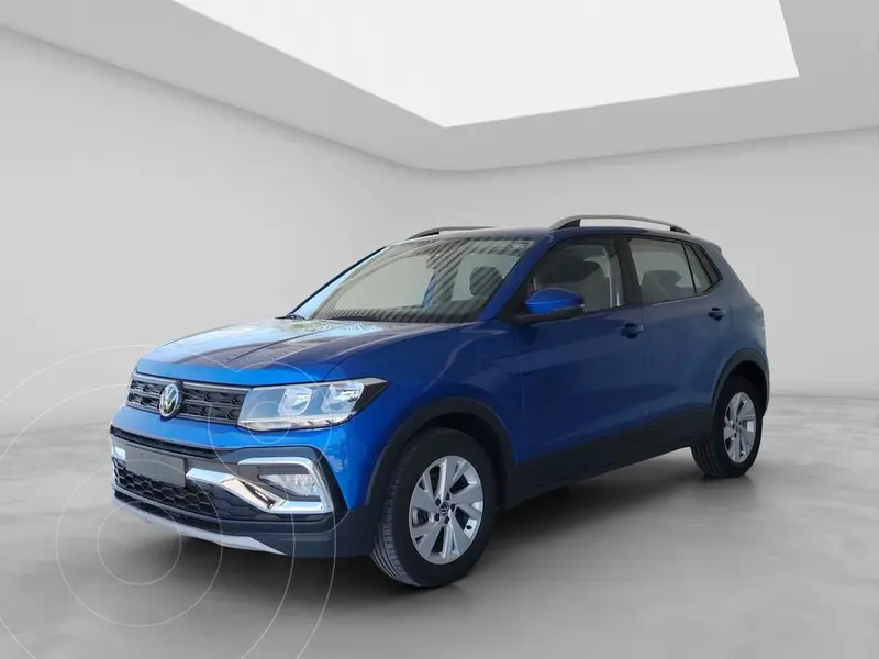 volkswagen taigun