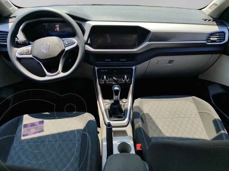 volkswagen taigun
