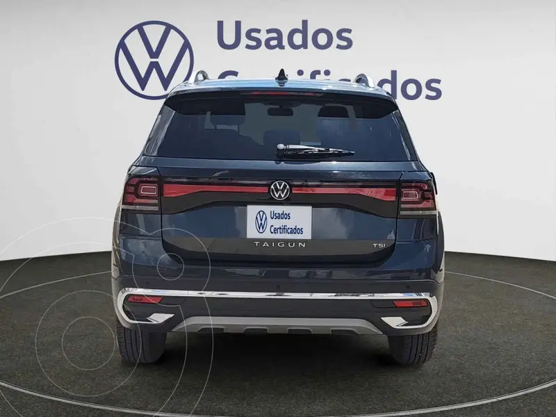 volkswagen taigun