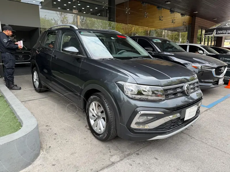 volkswagen taigun