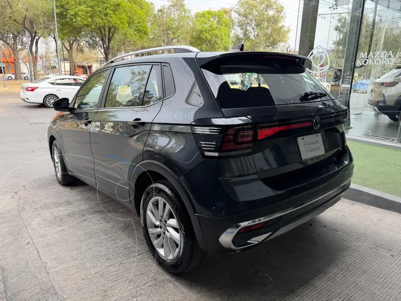 volkswagen taigun
