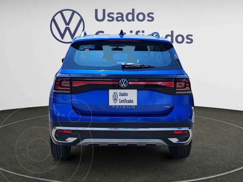 volkswagen taigun
