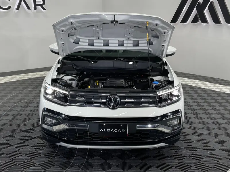 volkswagen taigun