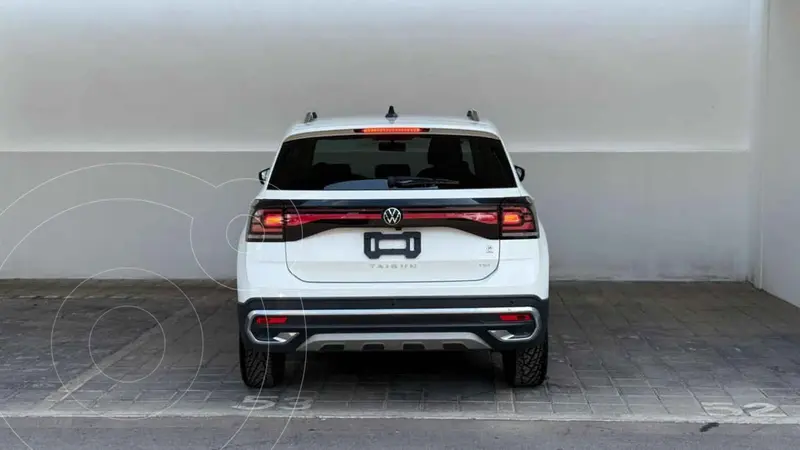 volkswagen taigun