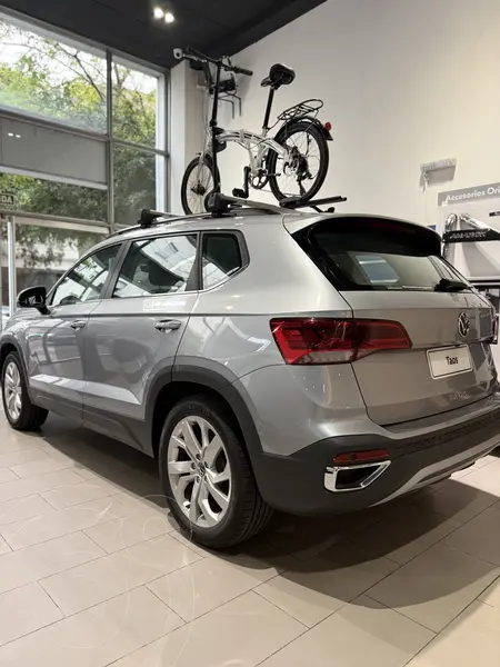 Foto OfertaVolkswagen Taos Comfortline Aut nuevo color Blanco precio $38.695.000
