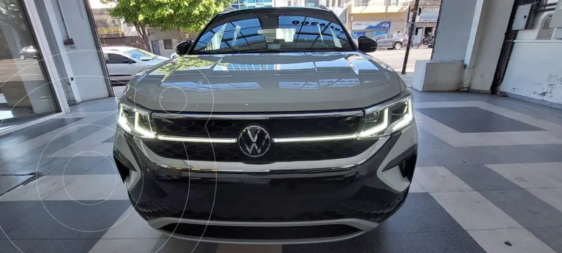 Foto Volkswagen Taos Highline Aut Bitono nuevo color A eleccion precio $41.500.000