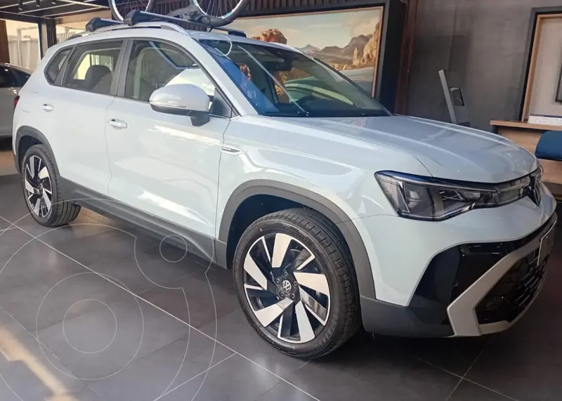 Foto Volkswagen Taos Highline Aut nuevo color Gris precio $57.855.000