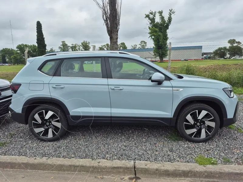 Foto Volkswagen Taos Comfortline Aut nuevo color Celeste financiado en cuotas(anticipo $22.503.000 cuotas desde $590.000)